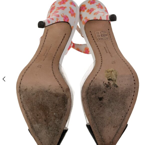 Sophia Webster Slingback - Picture 5 of 5